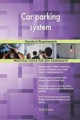 Car parking system Standard Requirements image