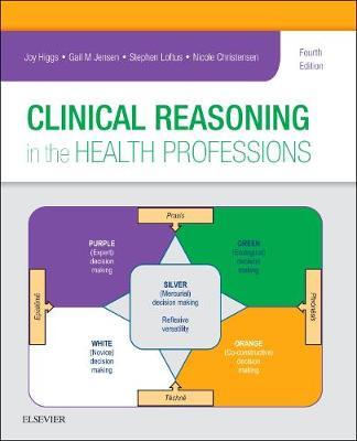 Clinical Reasoning in the Health Professions image