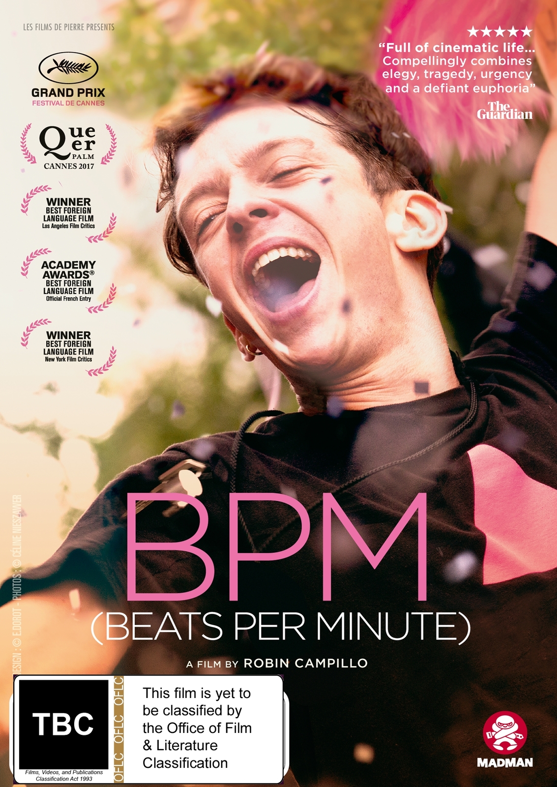 Bpm (beats Per Minute) image