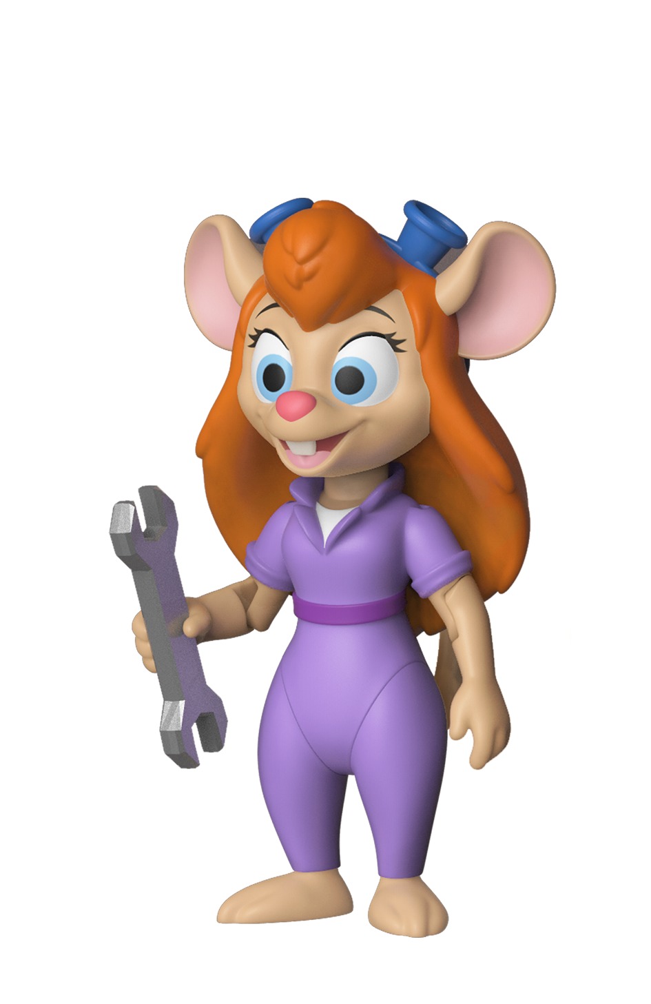 Disney: Afternoon - Gadget Action Figure image
