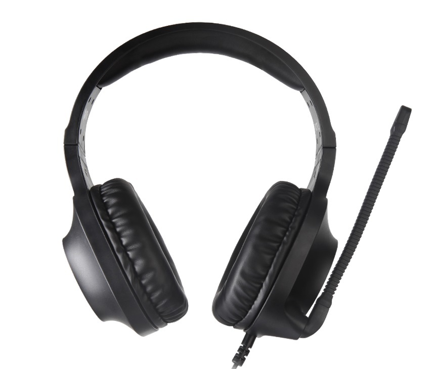 SADES Spirits Universal Gaming Headset (Black) for image