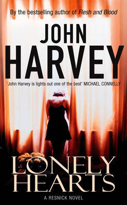 Lonely Hearts by John Harvey image