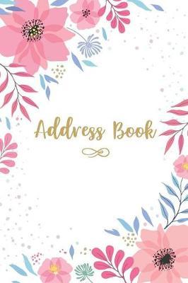 Address Book by M H Angelica image