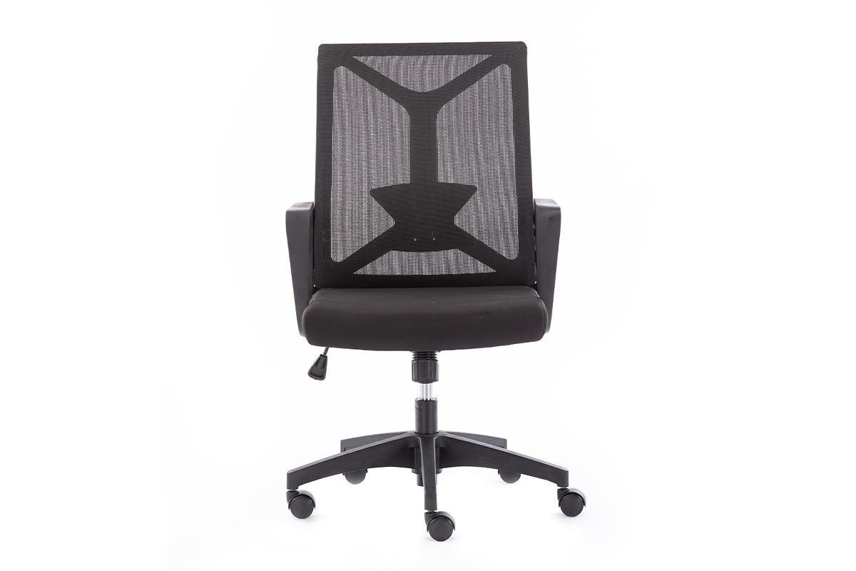 Buy Galway Office Chair (Black) at Mighty Ape NZ