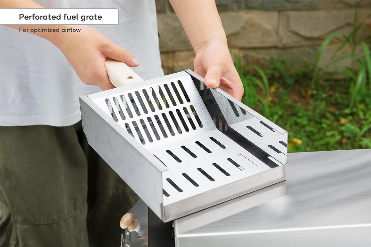 Buy Cookmaster Outdoor Pizza Oven at Mighty Ape NZ