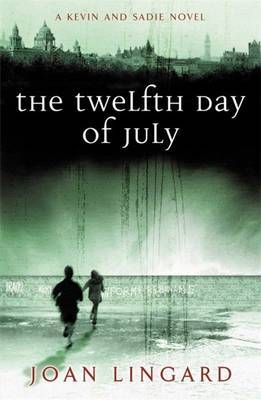 The Twelfth Day of July image