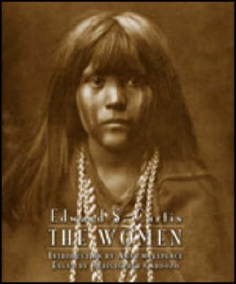 Edward S. Curtis: The Women by Christopher Cardozo image