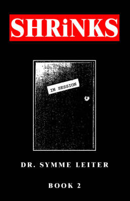 Shrinks by Dr Symme Leiter image