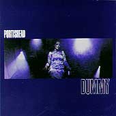 Dummy on CD by Portishead