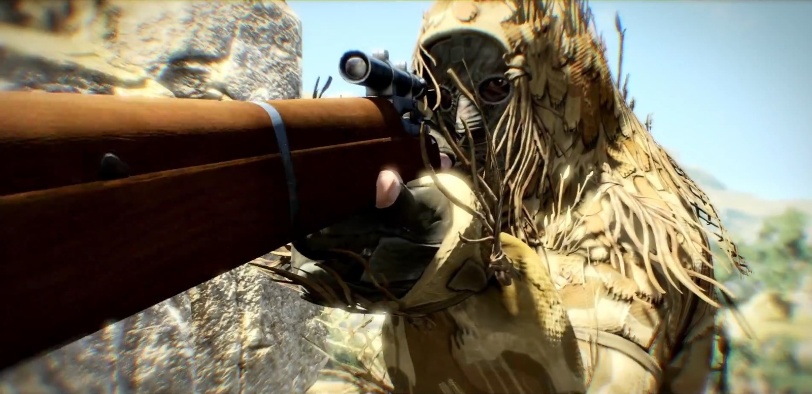 Sniper Elite 3 Ultimate Edition image