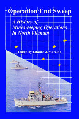 Operation End Sweep image