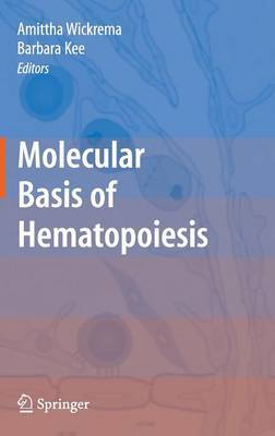 Molecular Basis of Hematopoiesis image