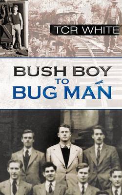 Bush Boy to Bug Man image