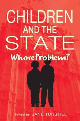 Children and the State