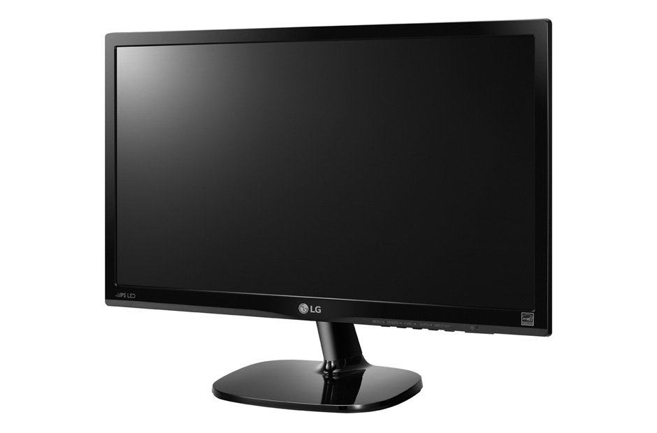 21.5" LG 22MP48HQ-P FHD IPS LED Monitor