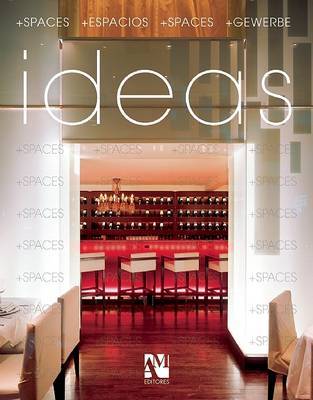 Ideas: Spaces by Omar Fuentes image
