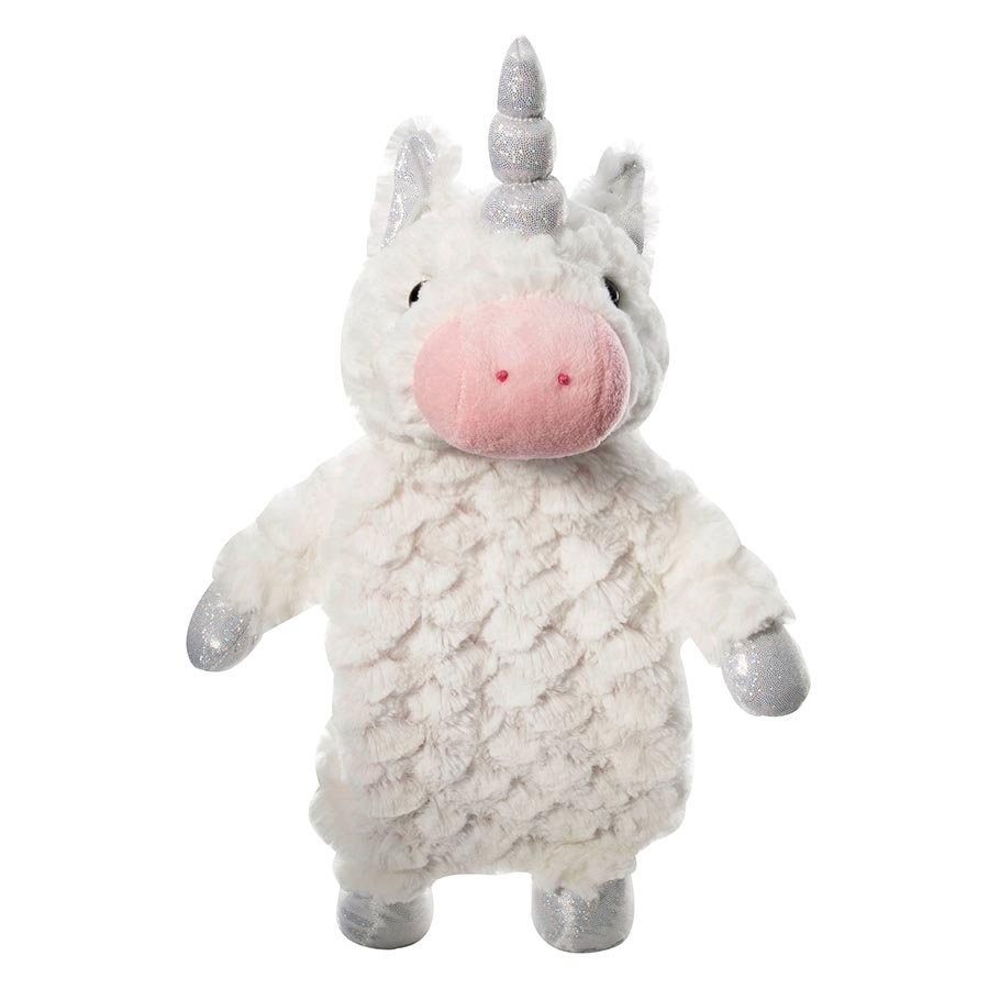 Buy Unicorn Hotty Hot Water Bottle at Mighty Ape NZ