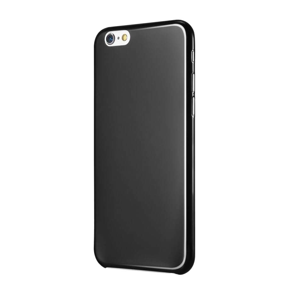 Kase Go Original iPhone 6 Plus/6S Plus Slim Case - Ebony image