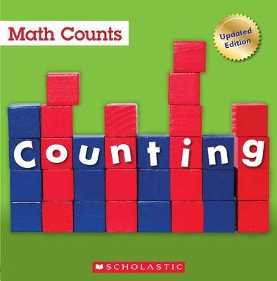 Counting by Henry Pluckrose image