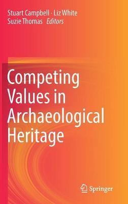 Competing Values in Archaeological Heritage image