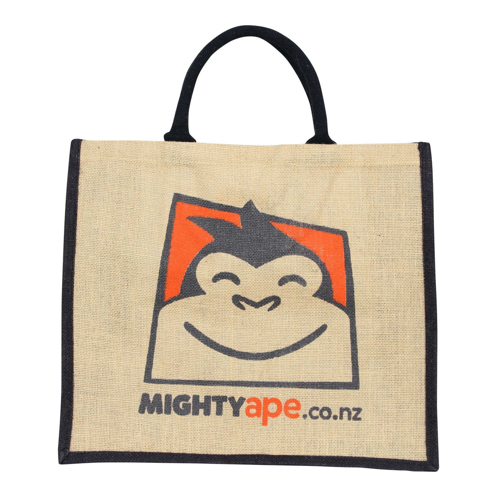 Mighty Ape Reusable Eco Shopping Tote Bag image