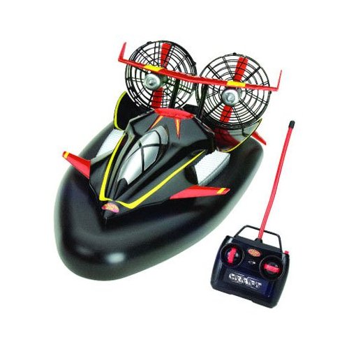 X-Craft Hovercraft R/C image