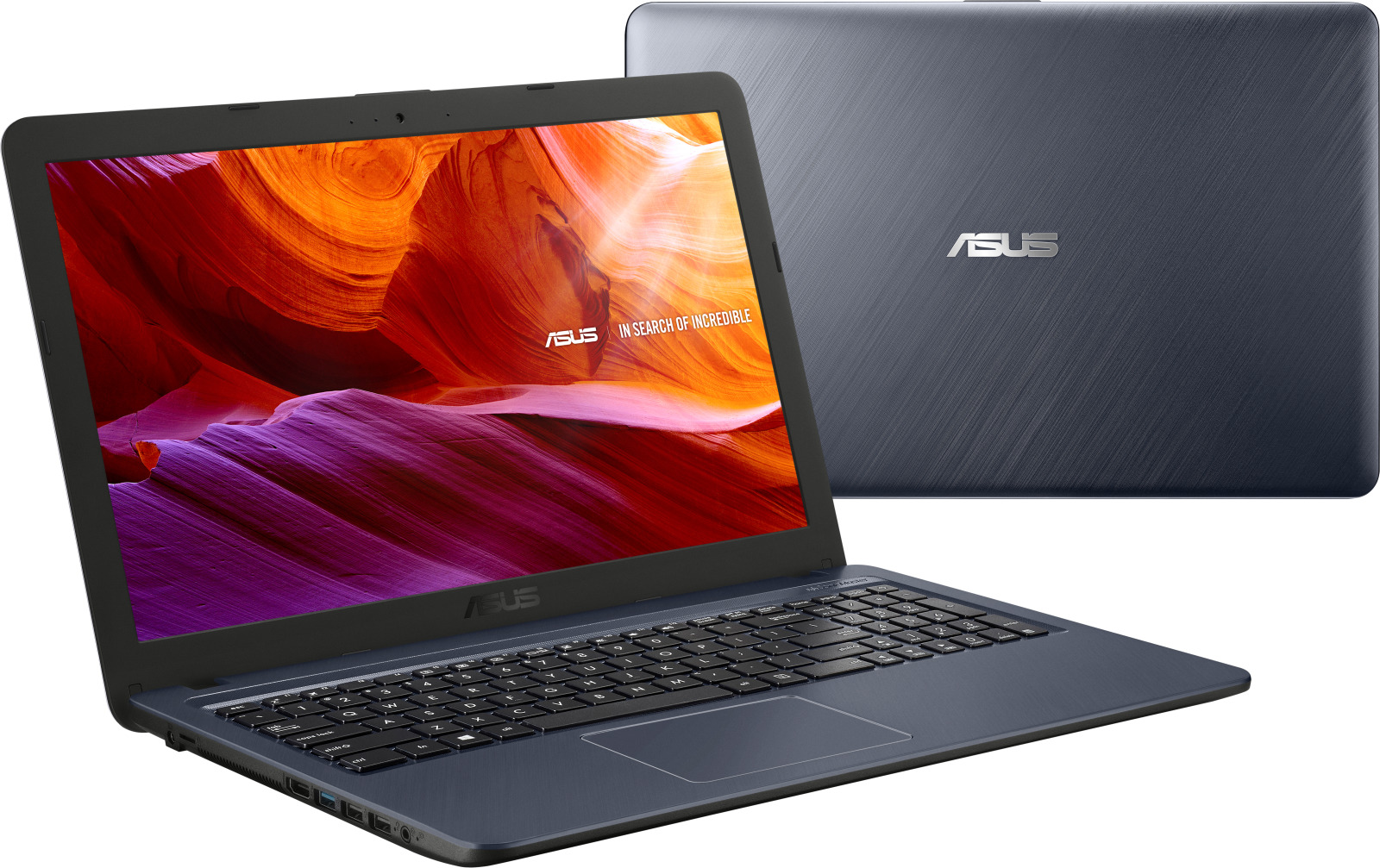 15.6" ASUS Laptop at Mighty Ape NZ