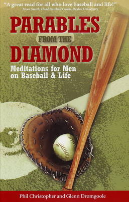 Parables from the Diamond by Glenn Dromgoole image