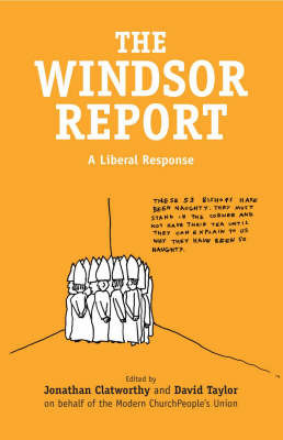 The Windsor Report image