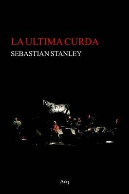 La Ultima Curda by Sebastian Stanley image
