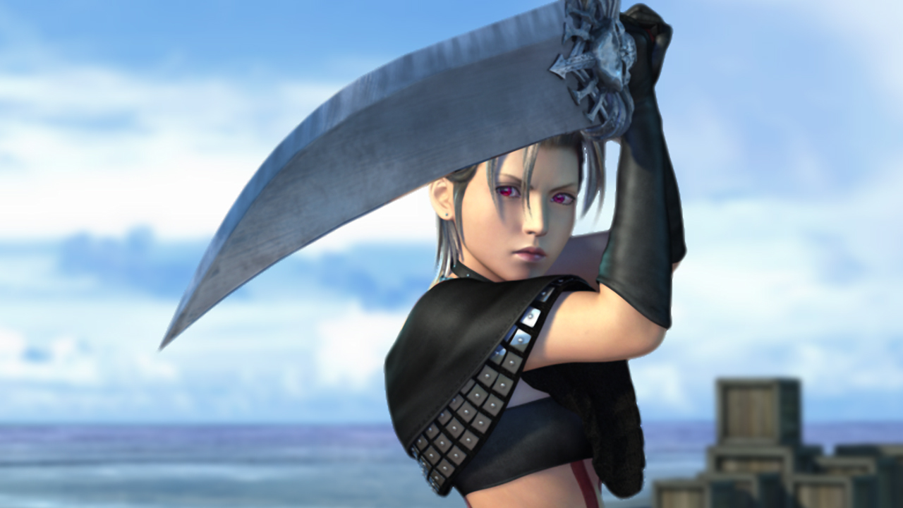 Final Fantasy X / X-2 HD Remaster for PlayStation Vita image