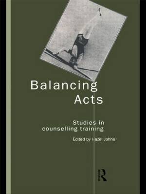 Balancing Acts image