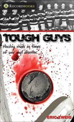 Tough Guys by Eric Zweig image