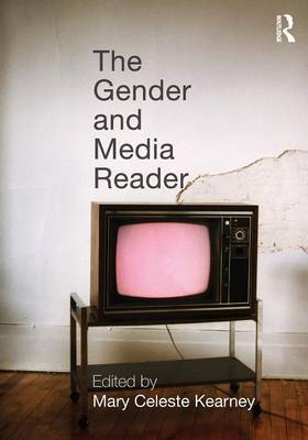 The Gender and Media Reader image