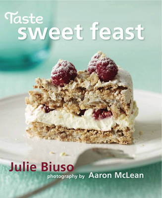 Sweet Feast by Julie Biuso image
