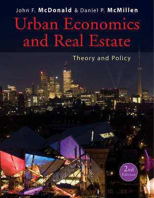 Urban Economics and Real Estate image