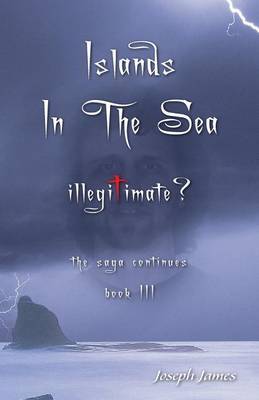 Islands in the Sea by Joseph James image