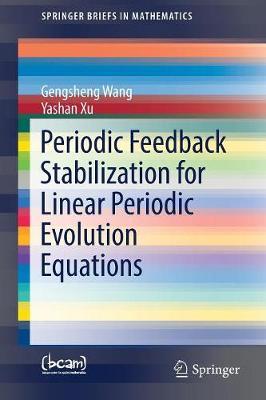 Periodic Feedback Stabilization for Linear Periodic Evolution Equations by Gengsheng Wang image
