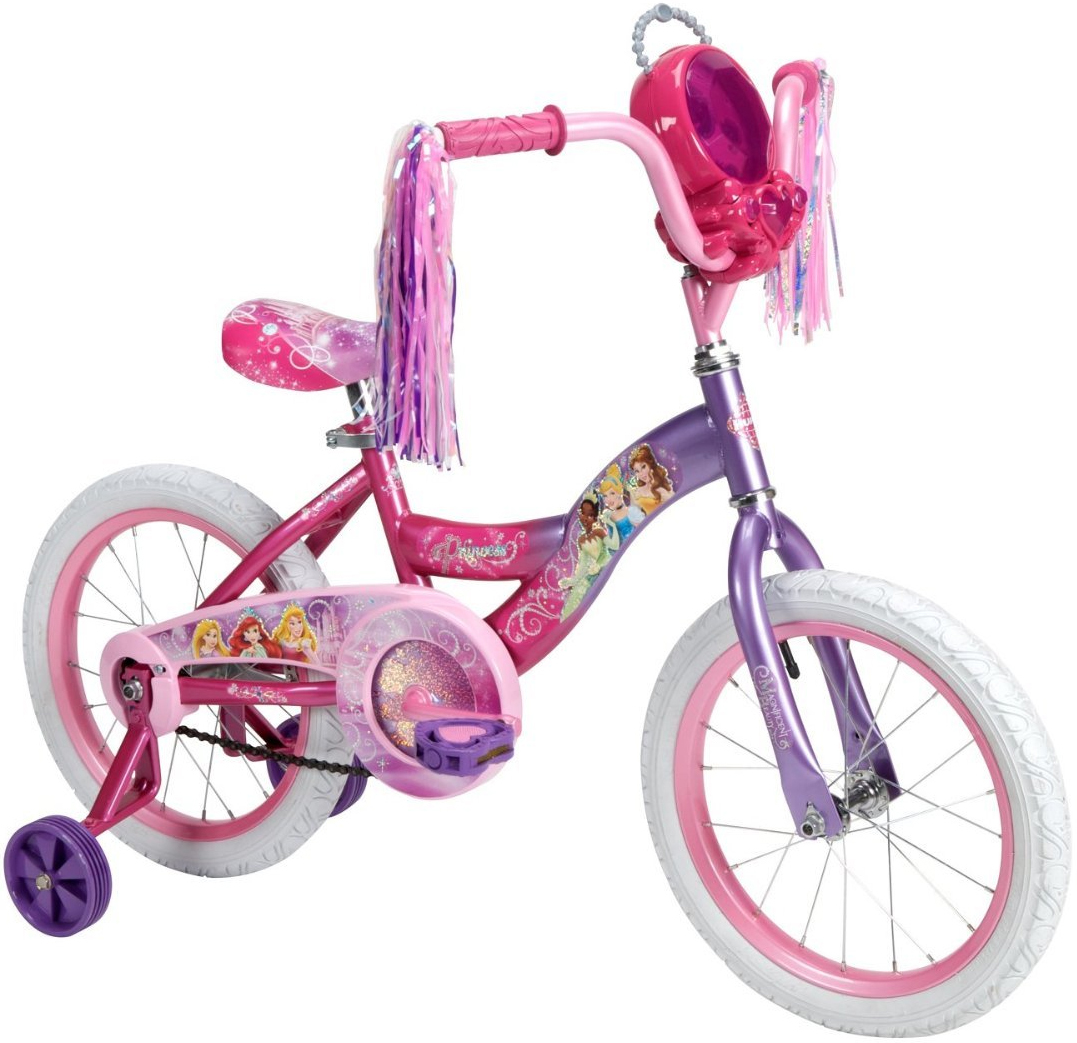 huffy princess