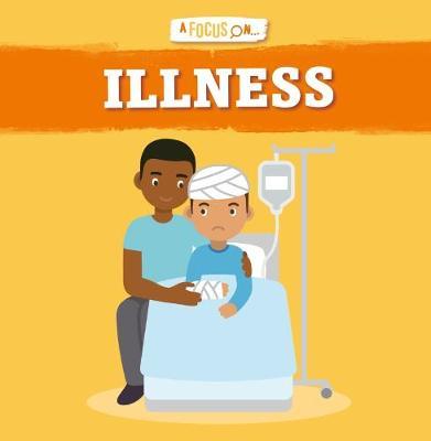 Illness by John Wood image
