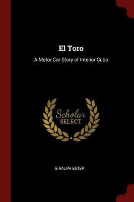 El Toro by E Ralph Estep image