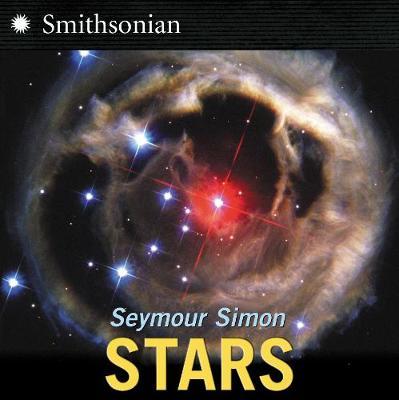 Stars by Seymour Simon image