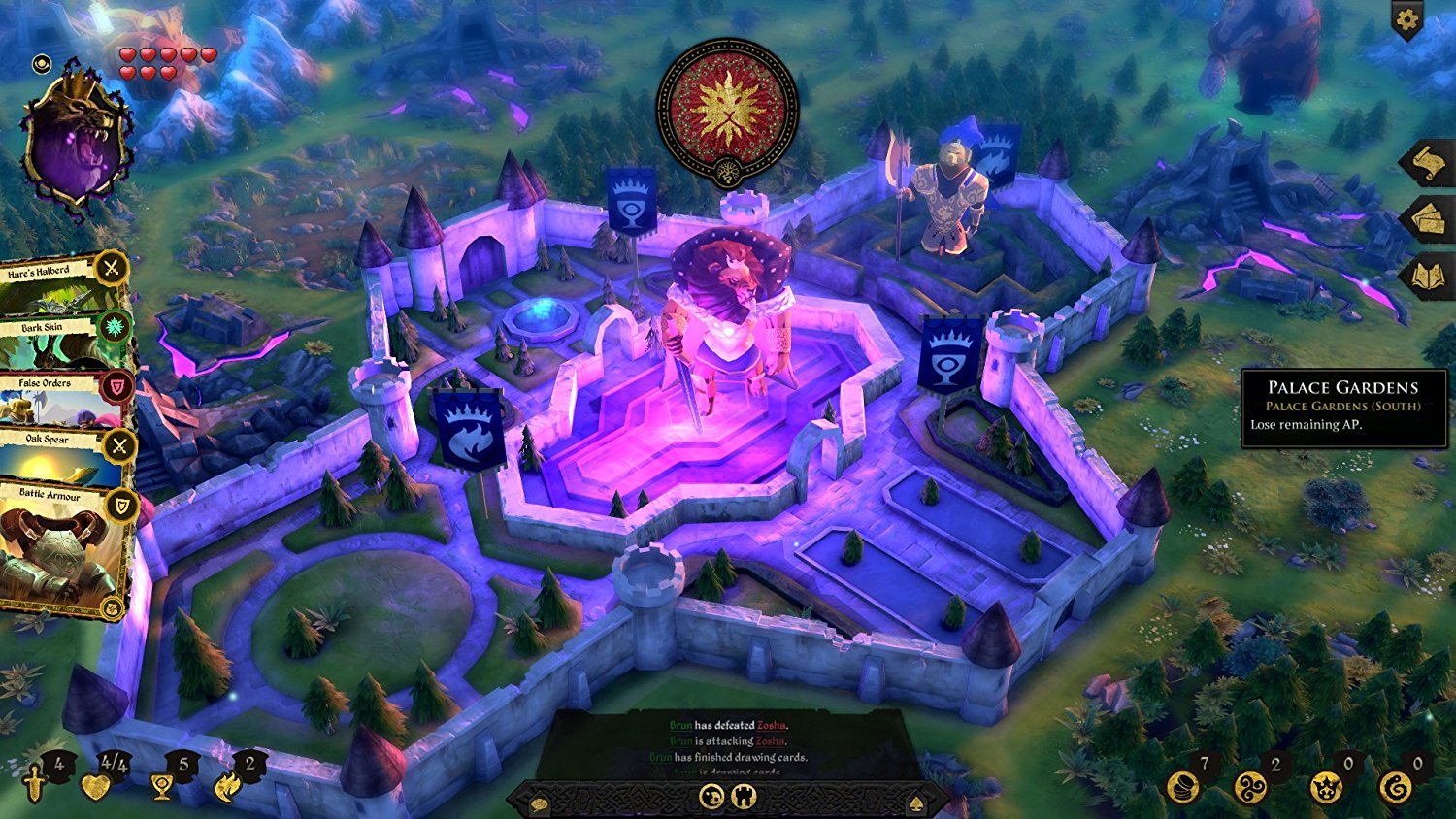 Armello Special Edition for PC image