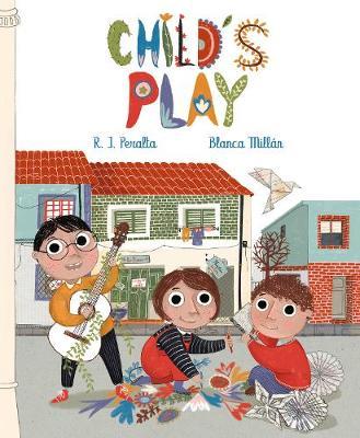 Child's Play by Ramiro Jose Peralta image