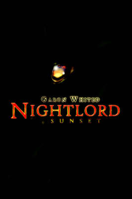 Nightlord by Garon Whited image