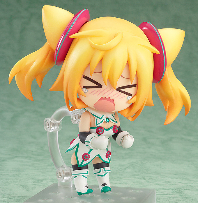 Hacka Doll: Nendoroid Hacka Doll #1 - Articulated Figure image