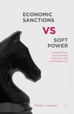 Economic Sanctions vs. Soft Power by N. Anguelov image