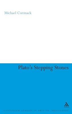 Plato's Stepping Stones by Michael Cormack image