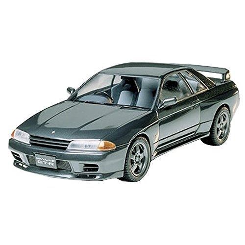 Tamiya Nissan Skyline GTR 1/24 Kitset Model