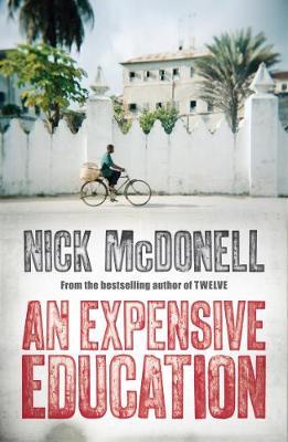 An Expensive Education by Nick Mcdonell image